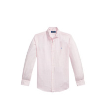 [Polo Ralph Lauren] Shirts Long Sleeve SS26 710B16700002