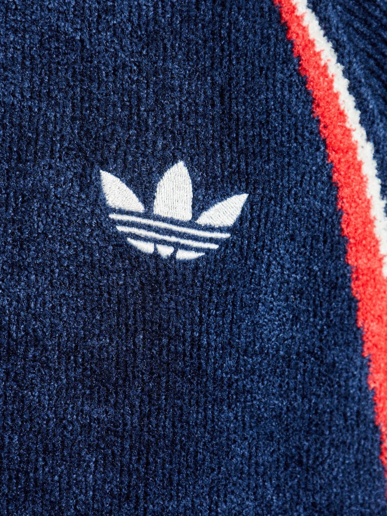[ADIDAS ORIGINALS] T-shirts Long Sleeve SS26 KR7657