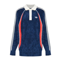 [ADIDAS ORIGINALS] T-shirts Long Sleeve SS26 KR7657
