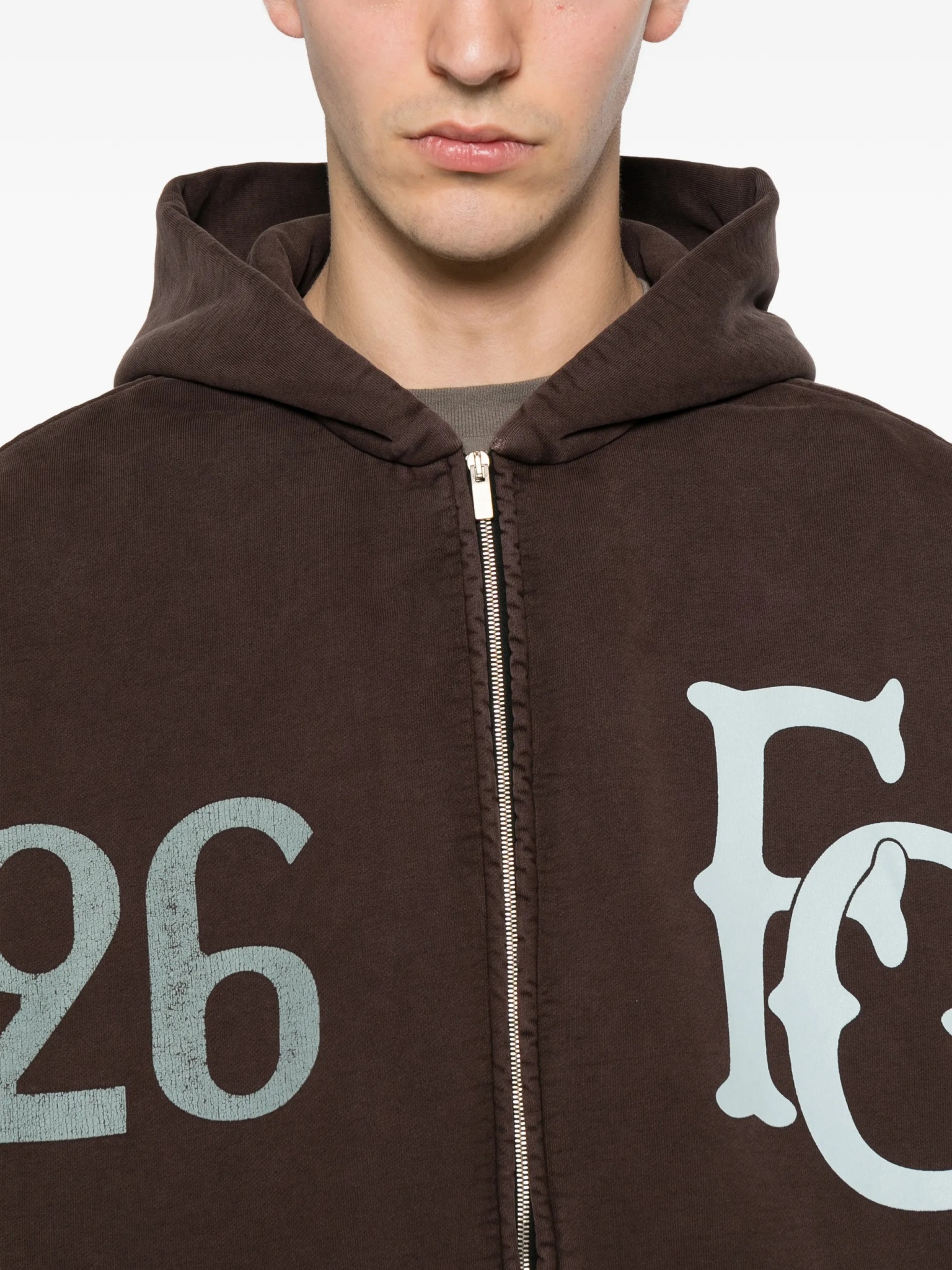 [Fear of God] Sweatshirt SS26 FG9M129945BHF