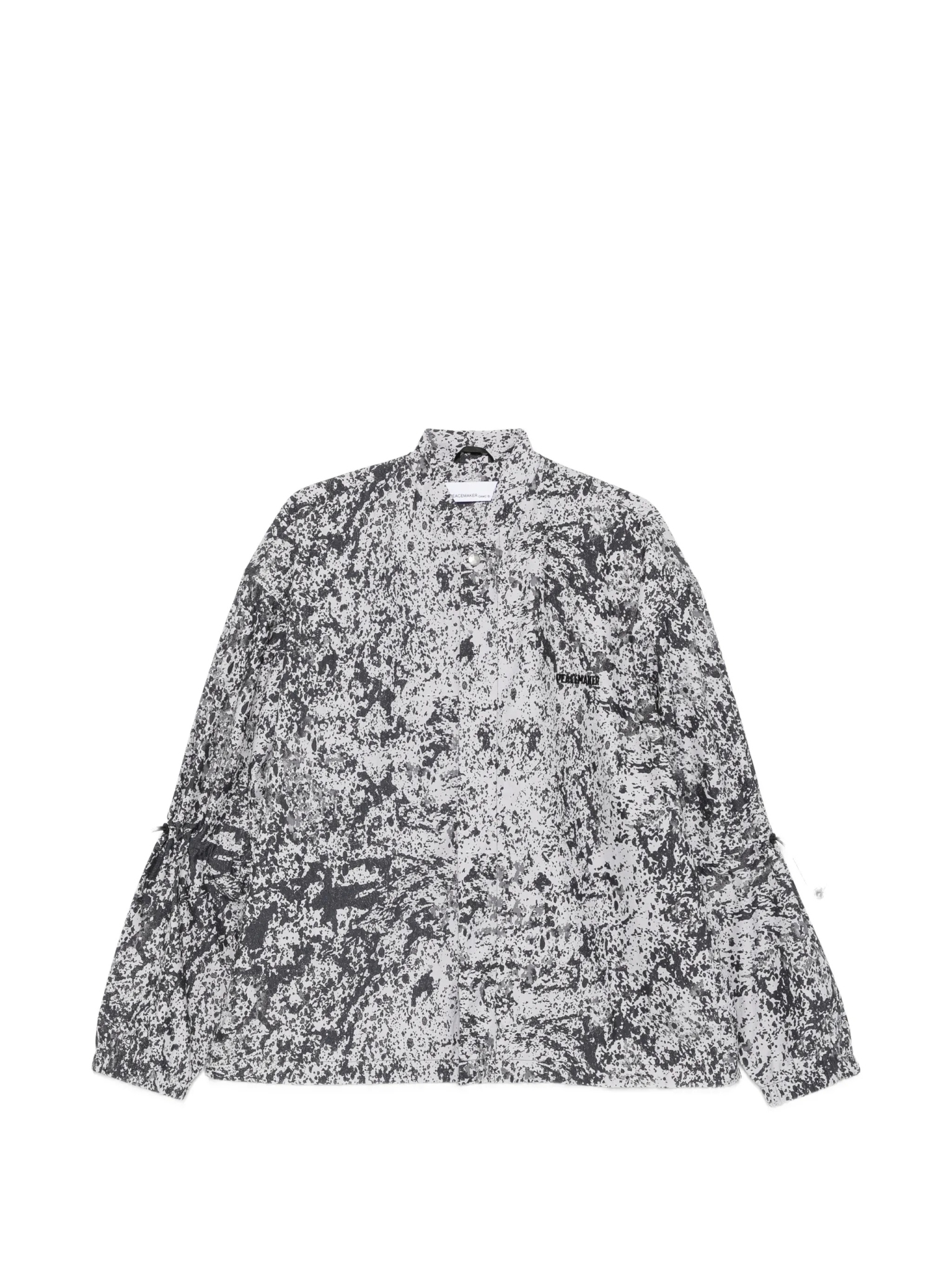 [OAMC PEACEMAKER] Casual Jacket SS26 PCM3OS18ACO018S01