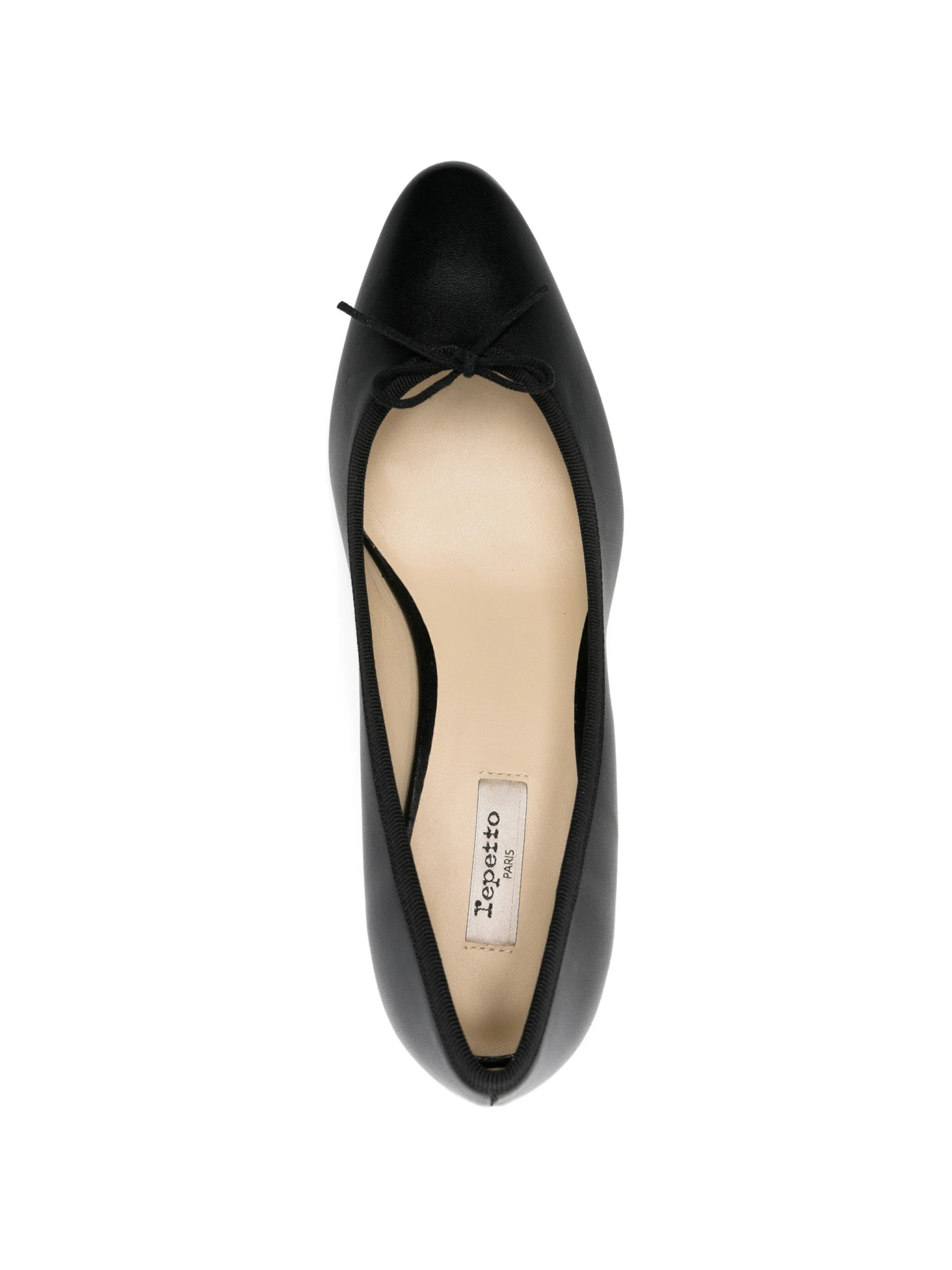 [REPETTO] Pumps SS26 V4245AD