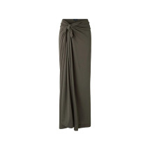 [Soeur] Long skirt SS26 JUP0898GOA