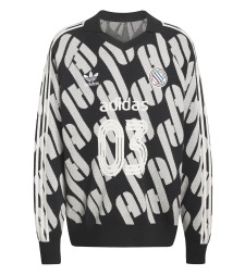 [ADIDAS ORIGINALS] T-shirts Long Sleeve SS26 KQ5083