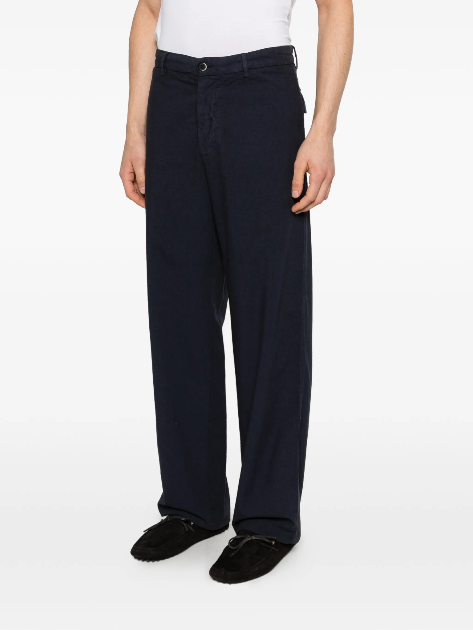 [BARENA] Trousers SS26 PAU54382656