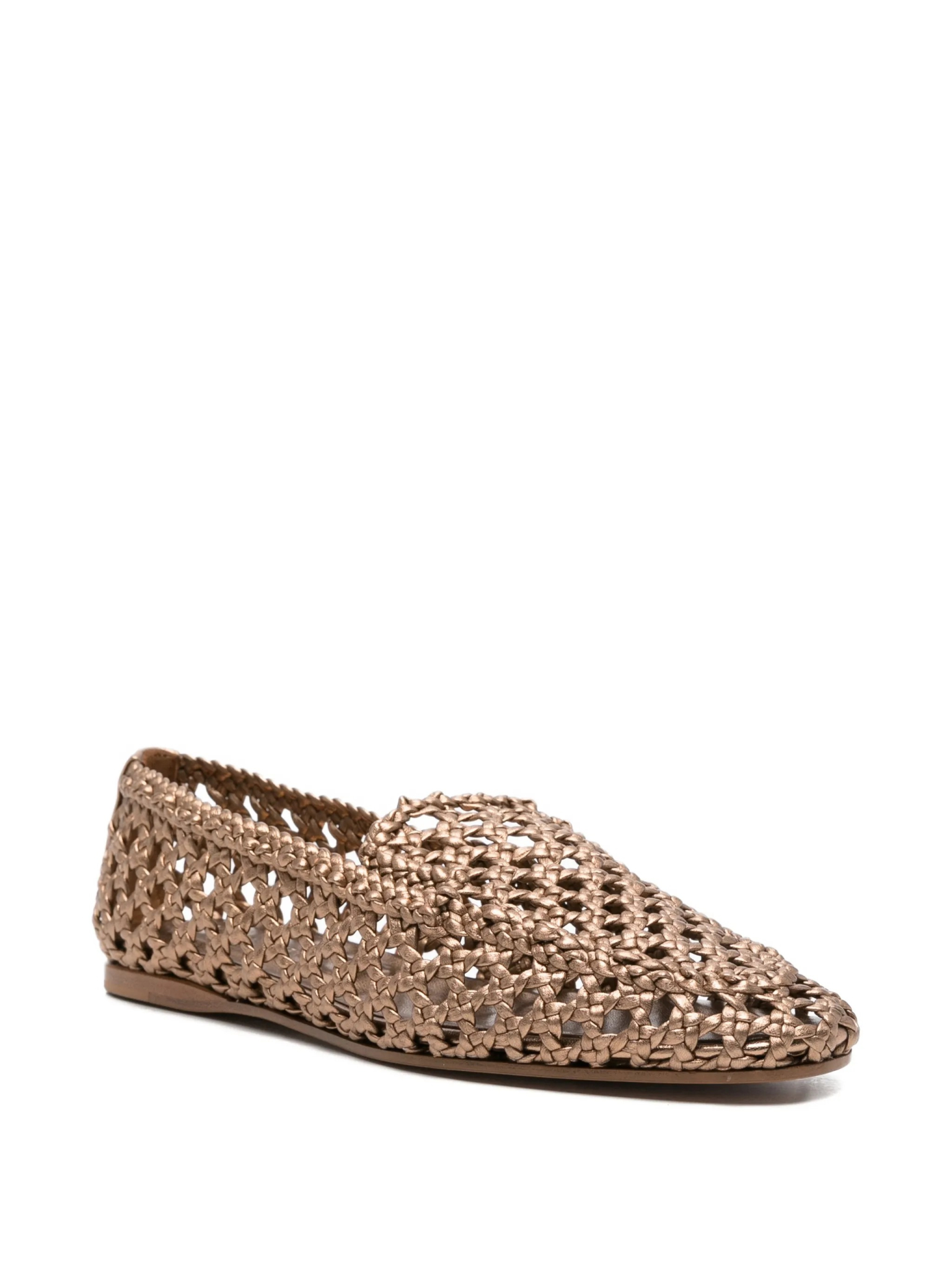[Forte Forte] Loafer SS26 14703MYSHOES