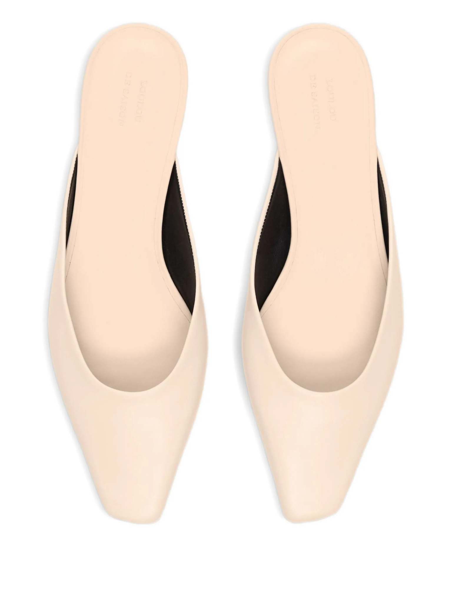 [LouLou De Saison] Mules SS26 DIANE