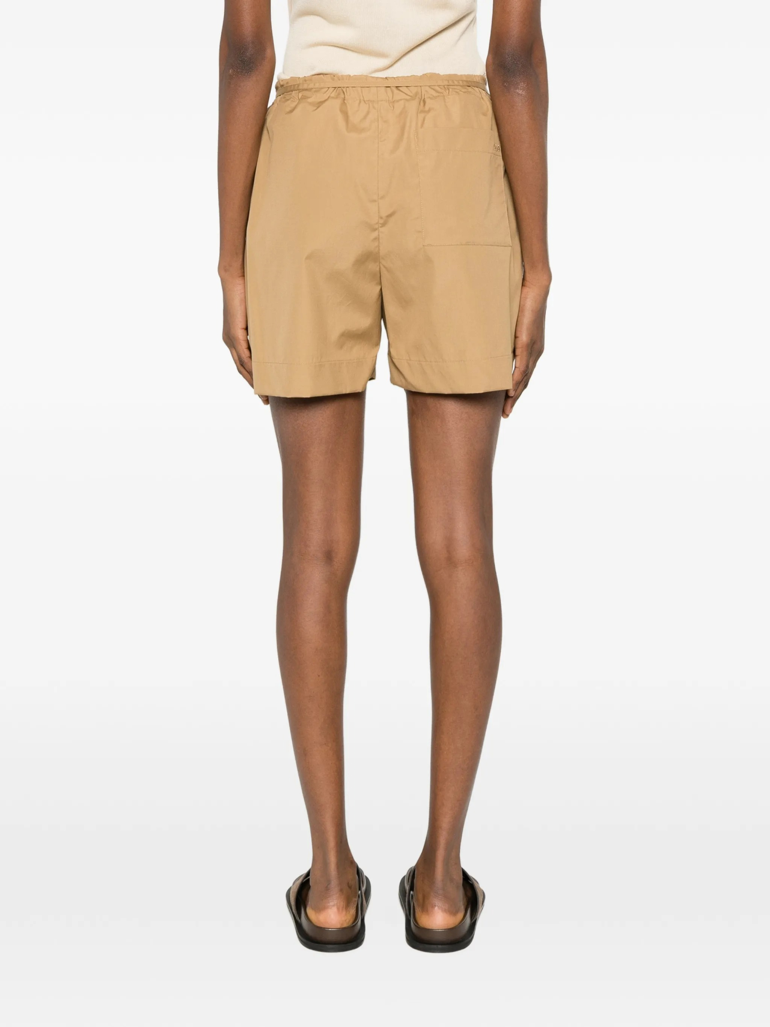 [LouLou De Saison] Shorts SS26 MALONE