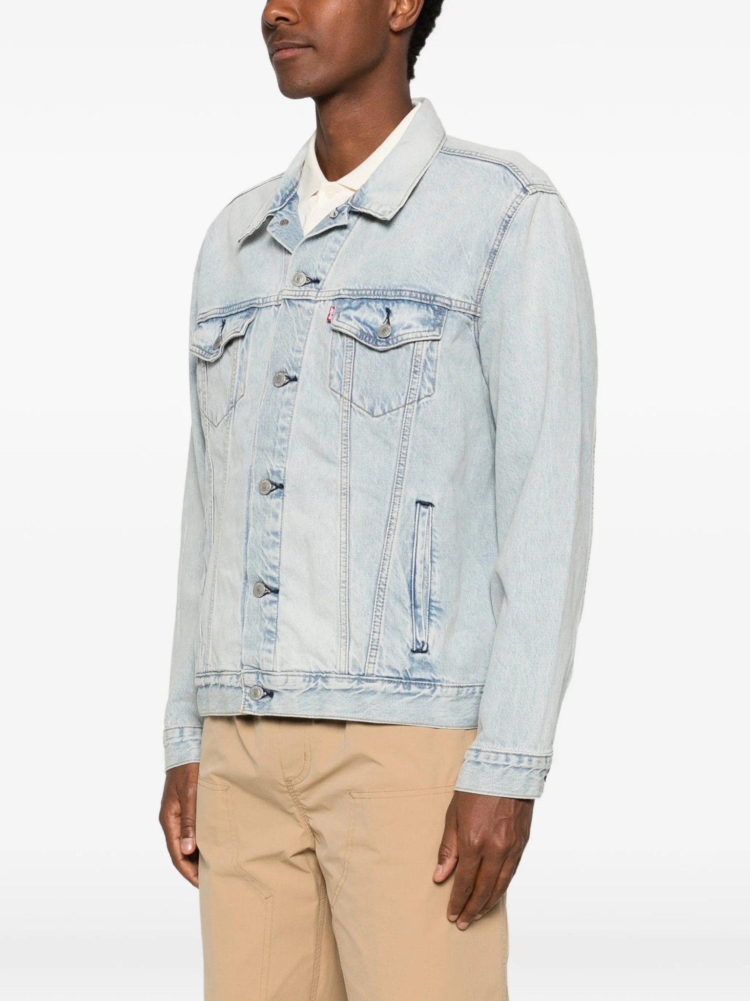 [LEVI`S] Casual Jacket SS26 723340775