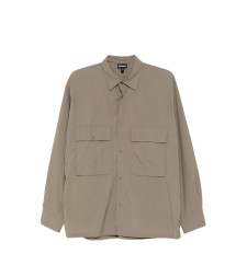 [Goldwin] Shirts Long Sleeve SS26 GL56142