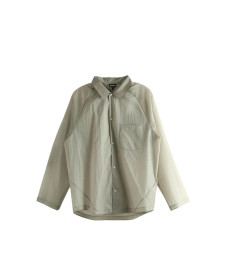 [Goldwin] Shirts Long Sleeve SS26 GL56140