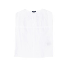 [Soeur] Shirts Sleeveless SS26 CHE0907ISALYS