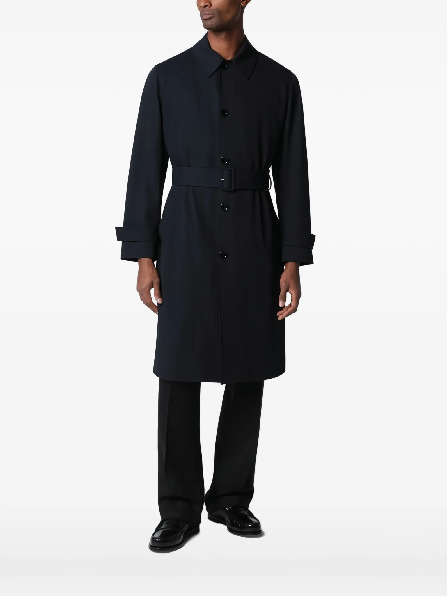 [Lardini] Coat SS26 PADRILCN64422