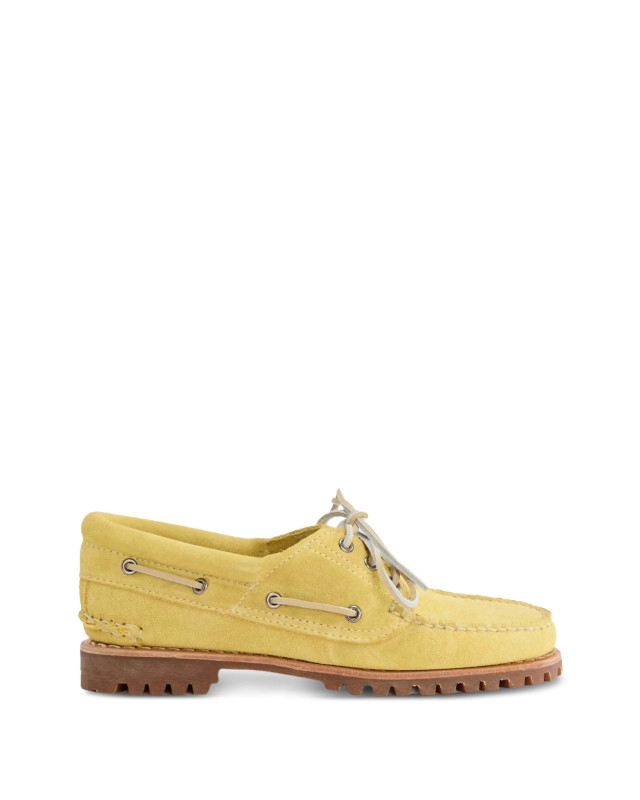 [Timberland] Moccasins SS26 TB0A2GNVENT1