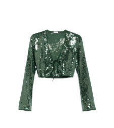 [OSEREE] Shirts Long Sleeve SS26 MRS261