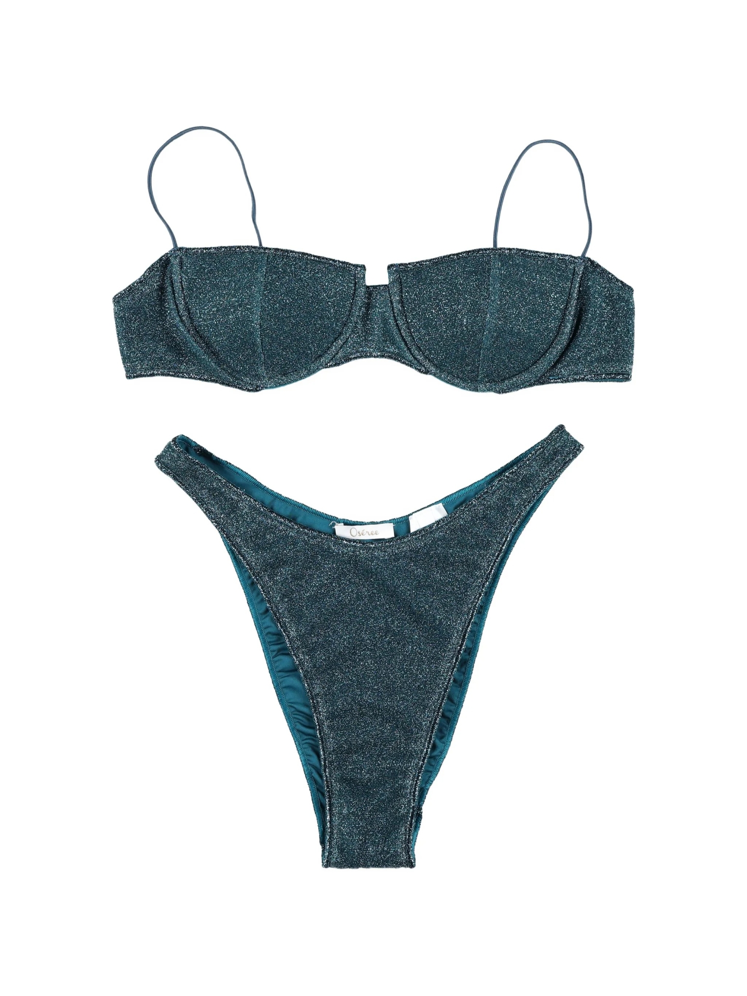 [OSEREE] Bikini SS26 LBS261