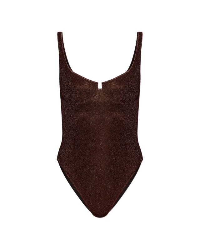 [OSEREE] Monokini SS26 LAMF257