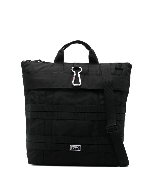 [Kenzo] Tote bag SS26 FG55SA211F20