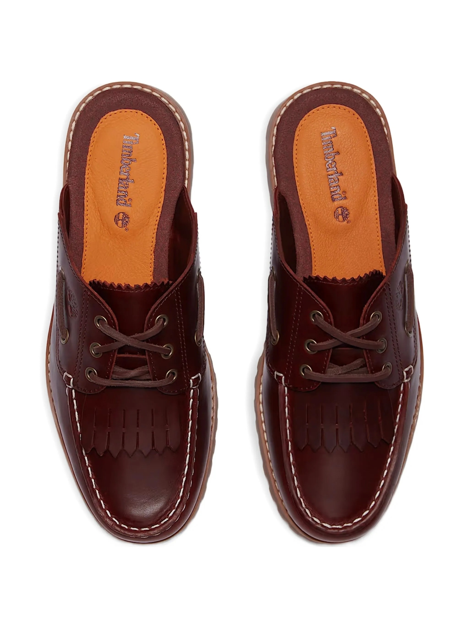 [Timberland] Moccasins SS26 TB0A4198EIW1