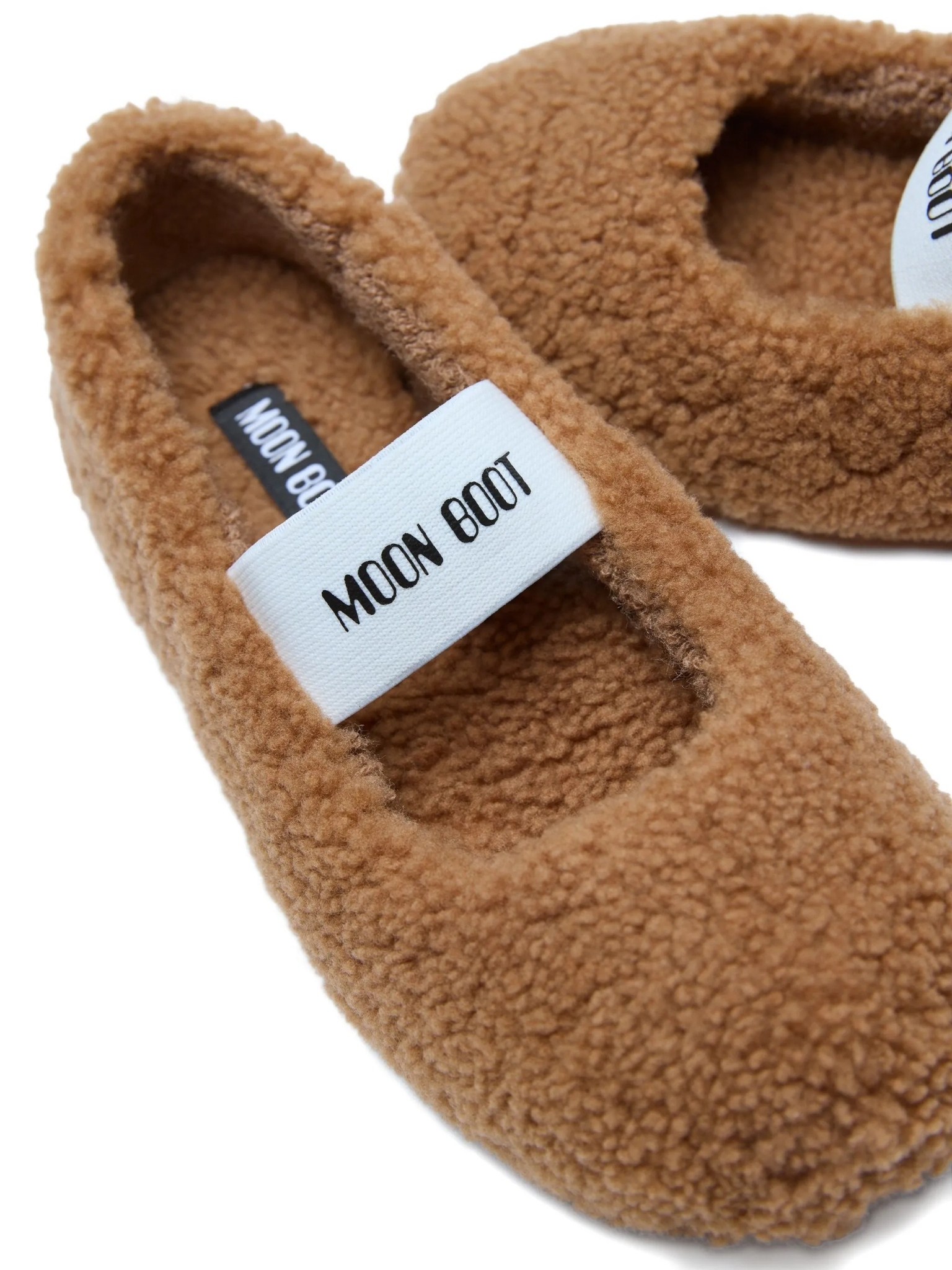 [Moon Boot] Flat shoes SS26 80D2400010