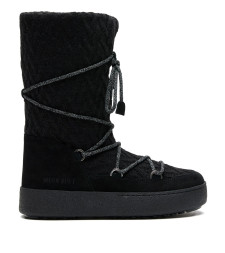 [Moon Boot] Boots SS26 80D2450230
