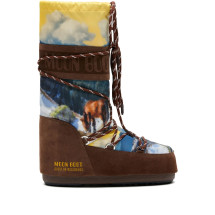 [Moon Boot] Boots SS26 80D1403090