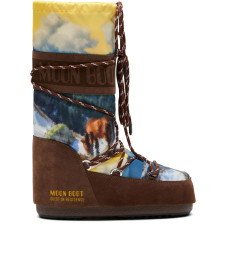 [Moon Boot] Boots SS26 80D1403090