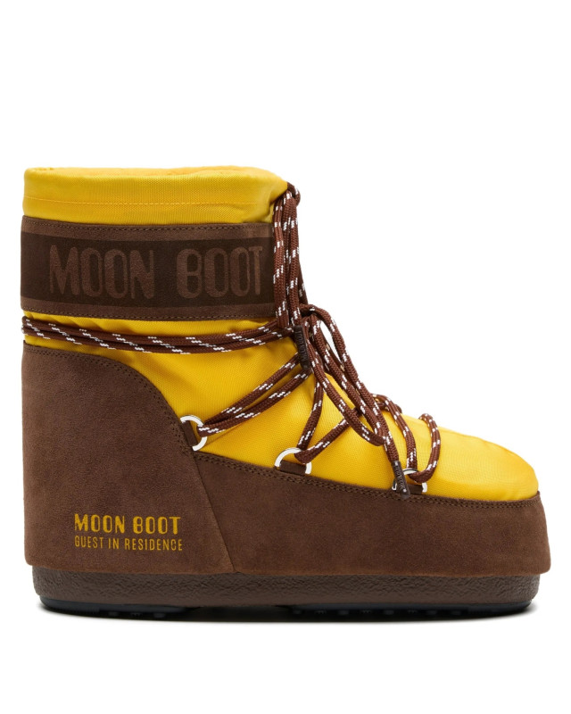 [Moon Boot] Boots SS26 80D1409740