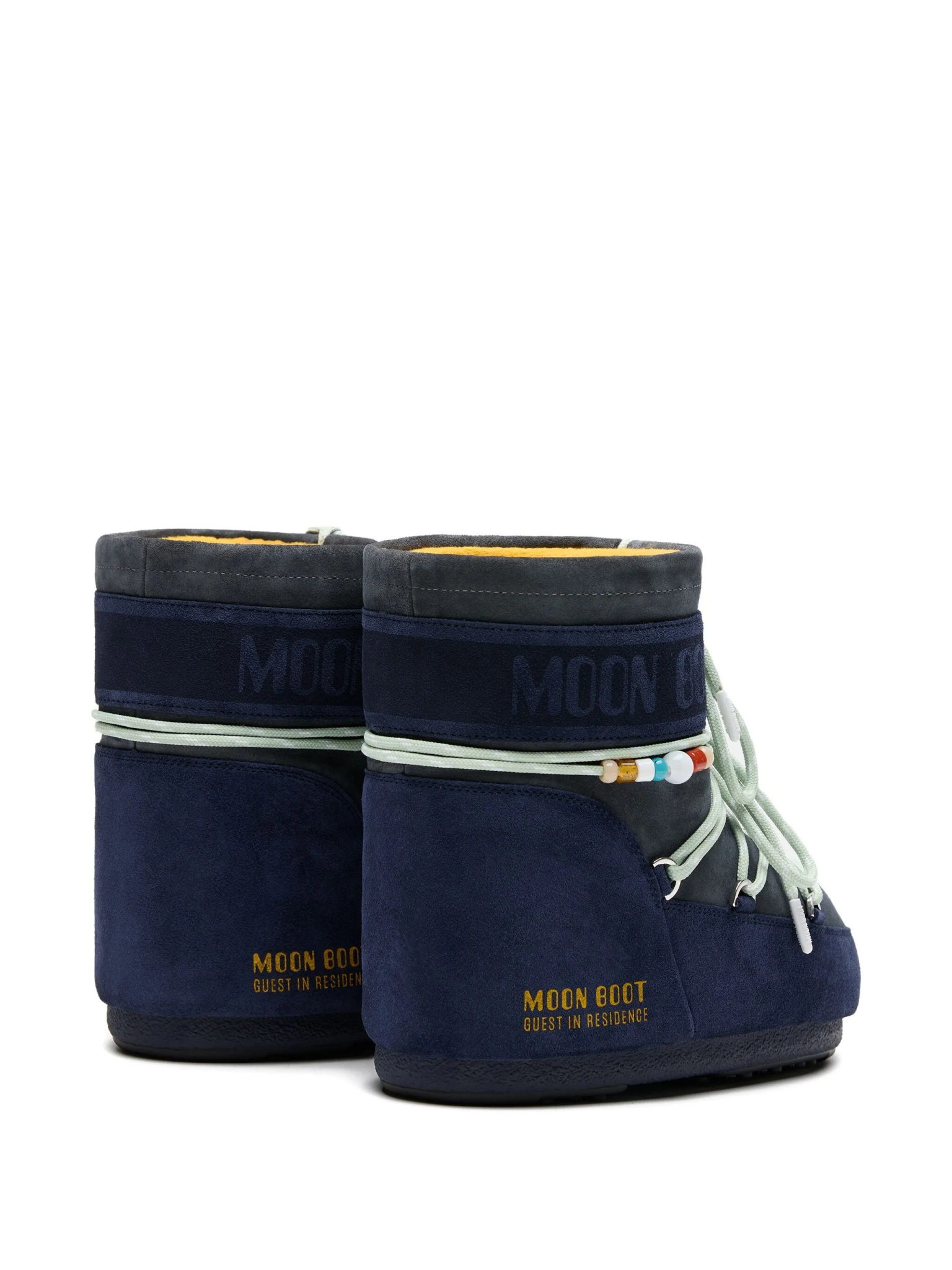 [Moon Boot] Boots SS26 80D1409730