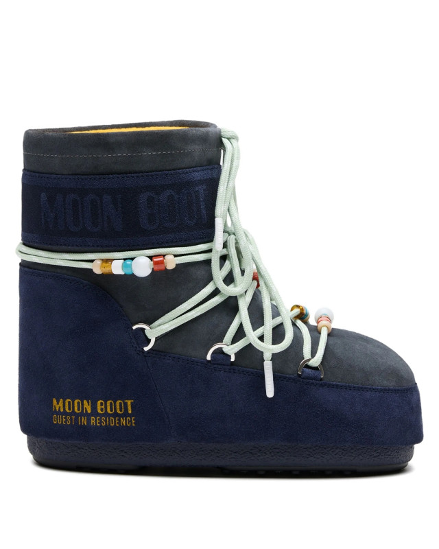 [Moon Boot] Boots SS26 80D1409730