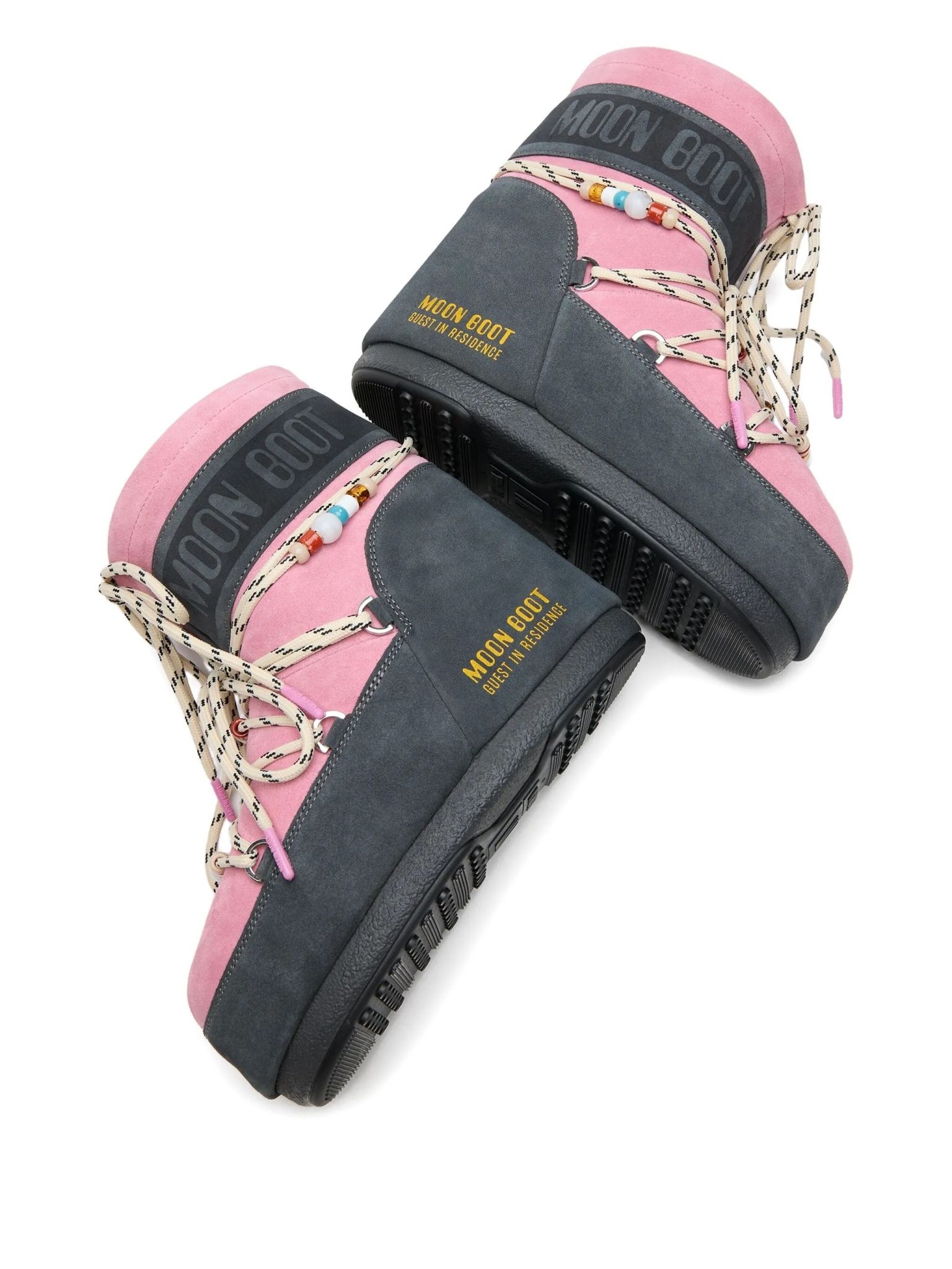 [Moon Boot] Boots SS26 80D1409730