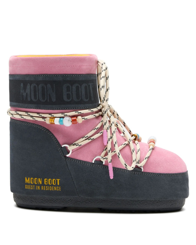 [Moon Boot] Boots SS26 80D1409730