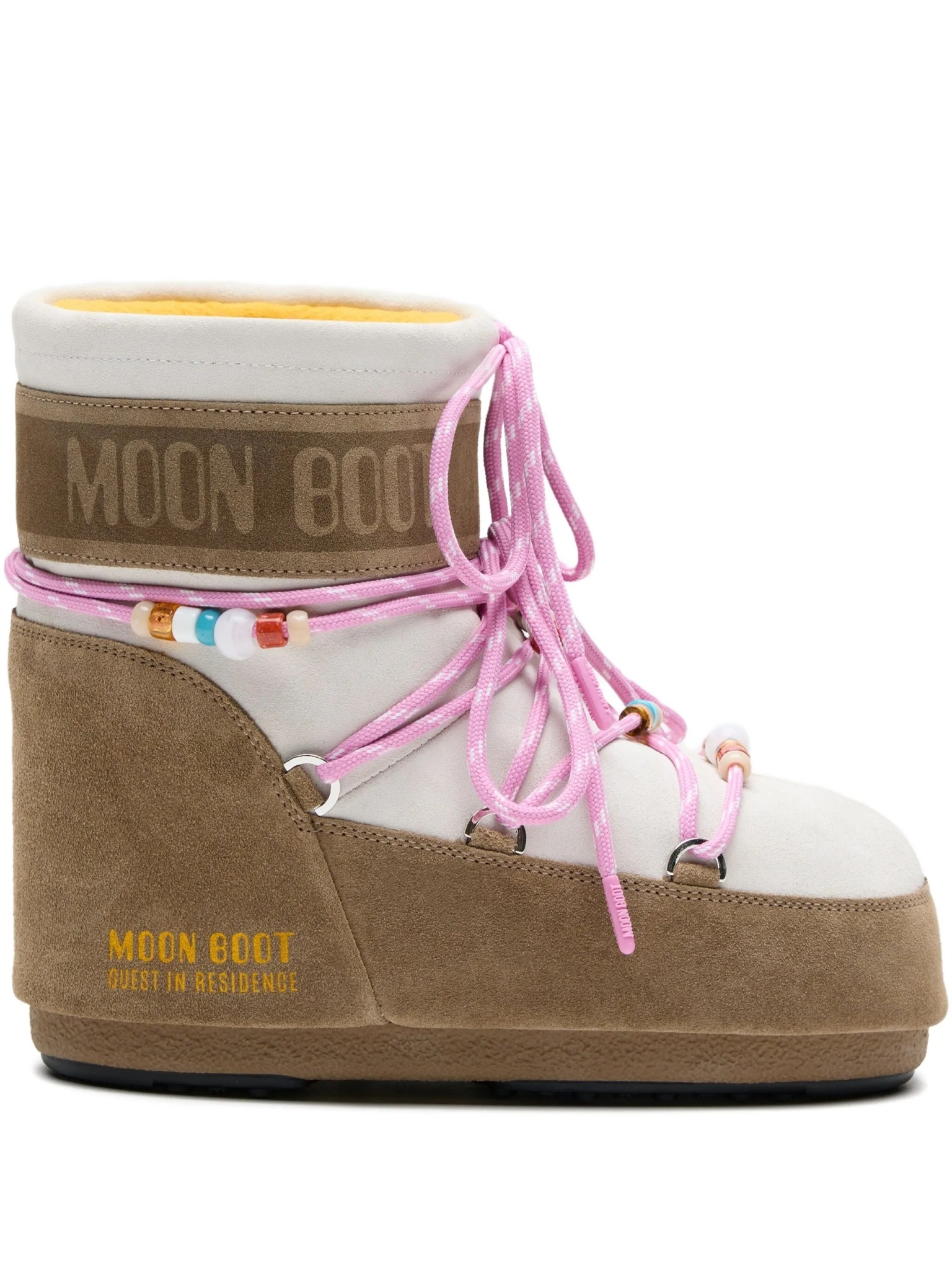 [Moon Boot] Boots SS26 80D1409730
