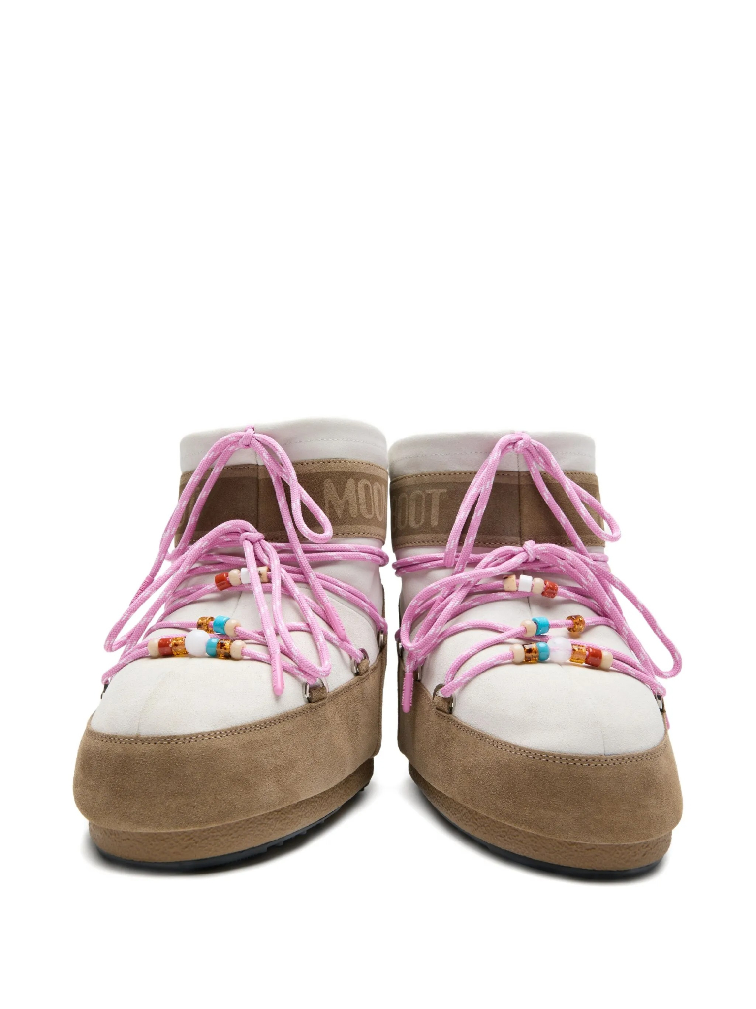 [Moon Boot] Boots SS26 80D1409730