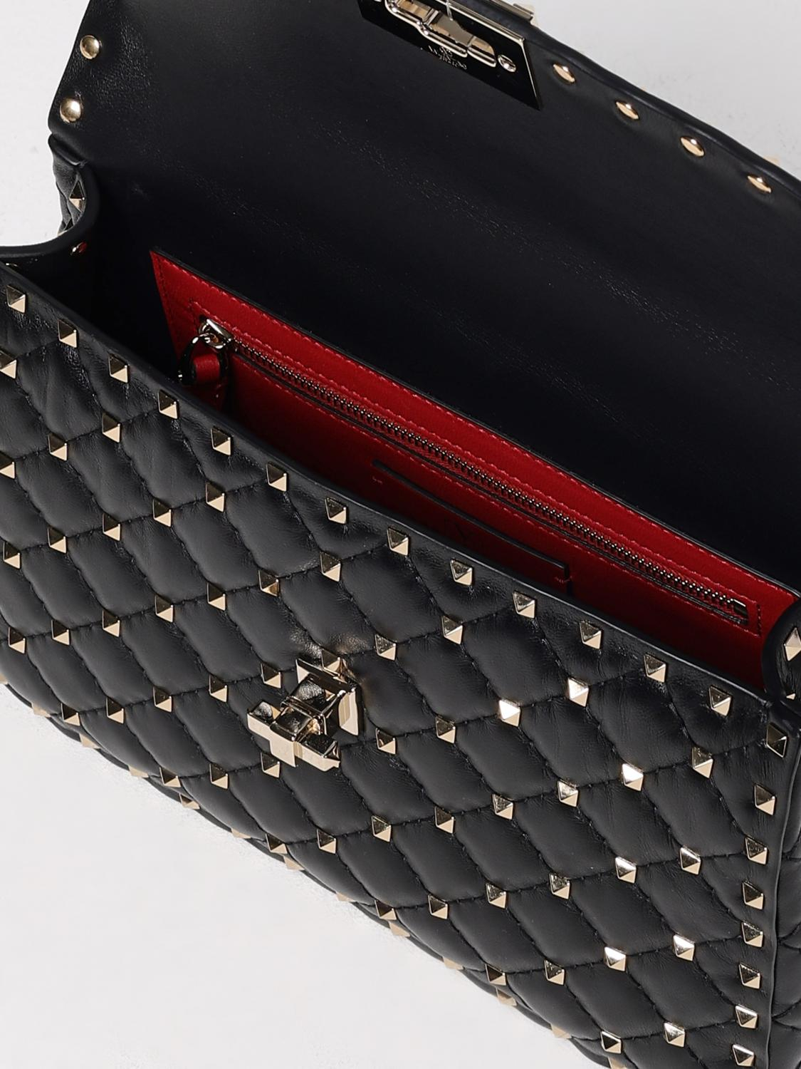 [Valentino Garavani] Minibag SS26 6W2B0122NAP 0NO