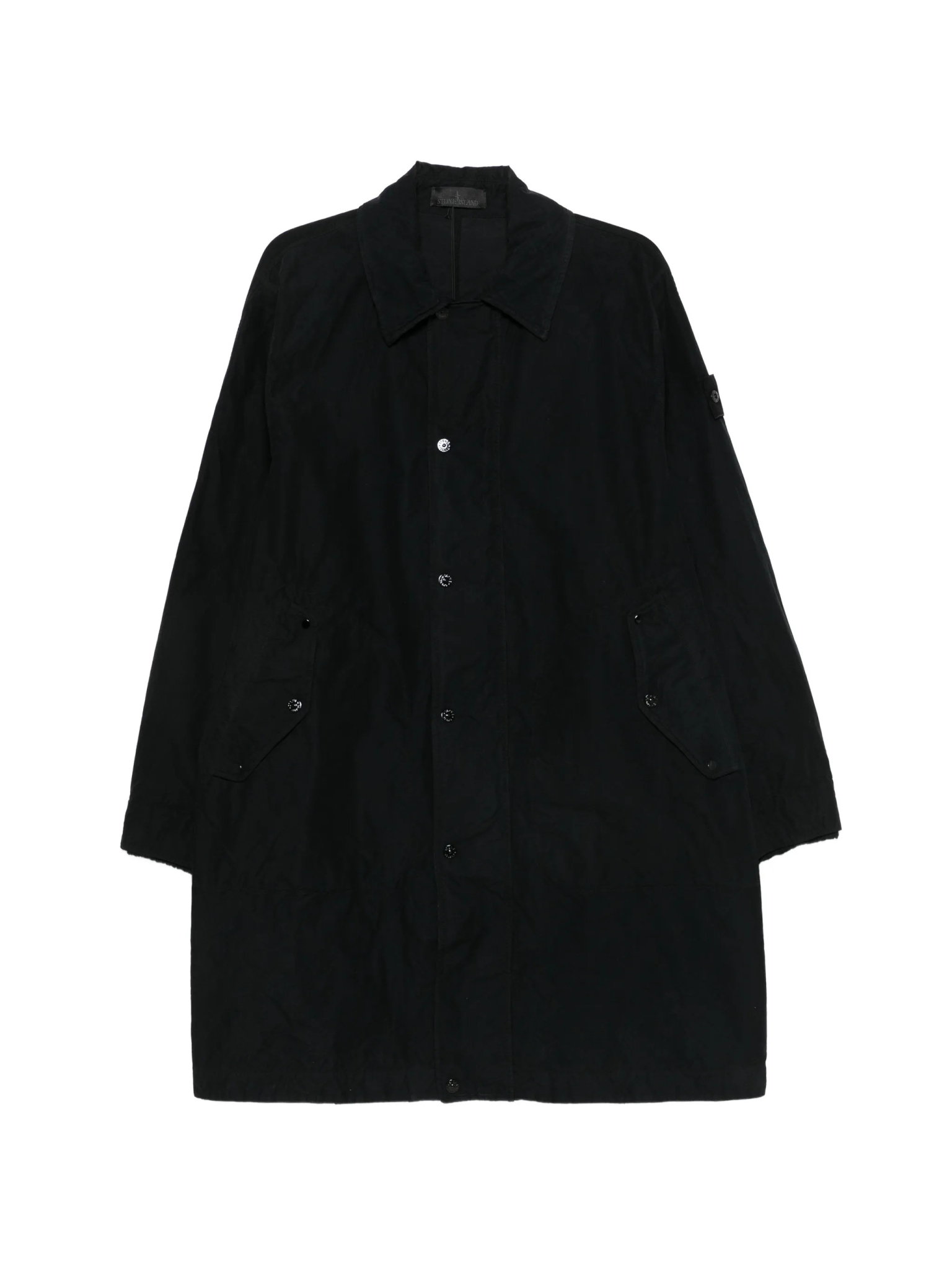[Stone Island] Casual Jacket SS26 L1S157100005S0F33
