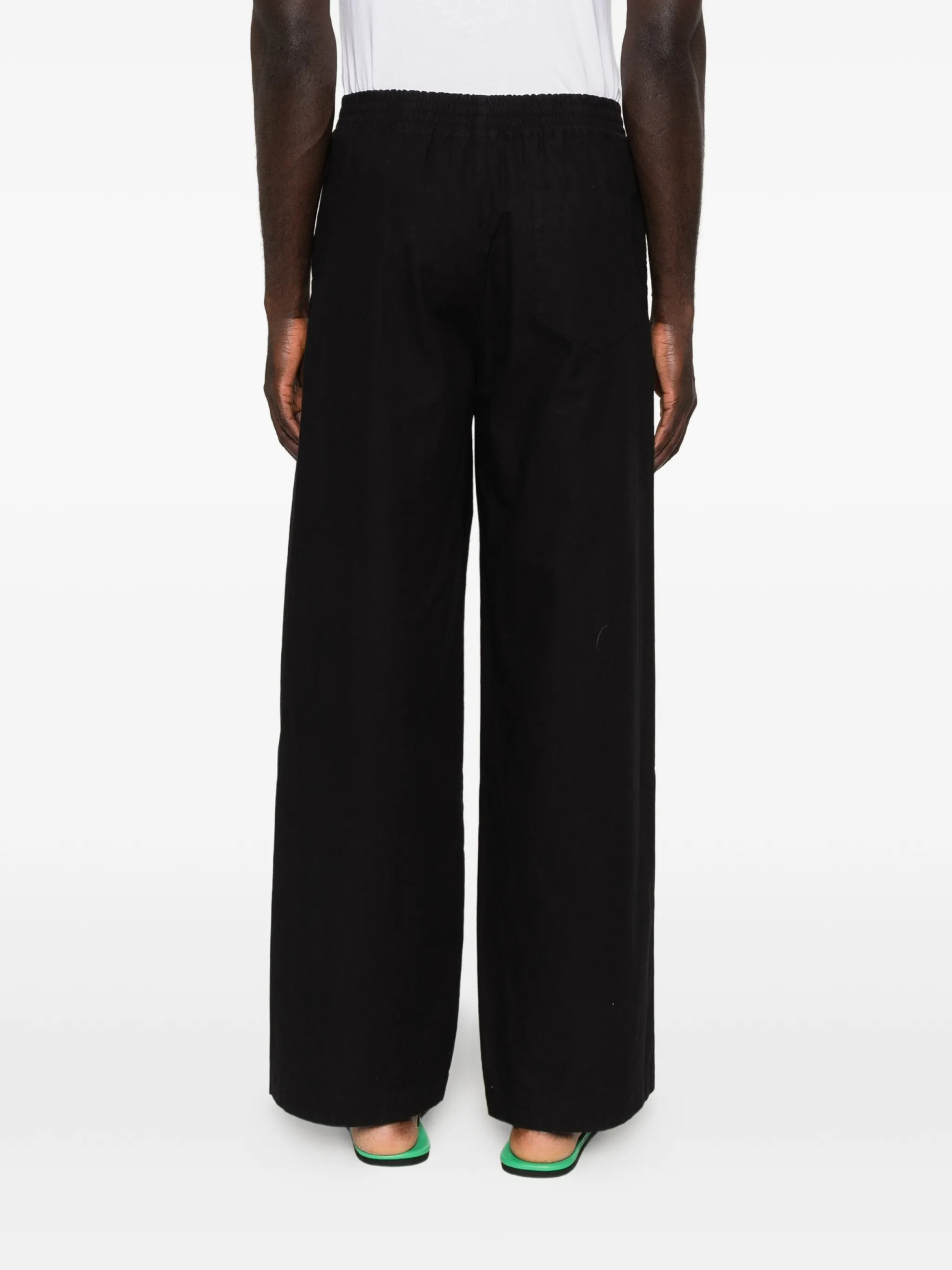 [A.P.C.] Trousers SS26 COHOHH08034