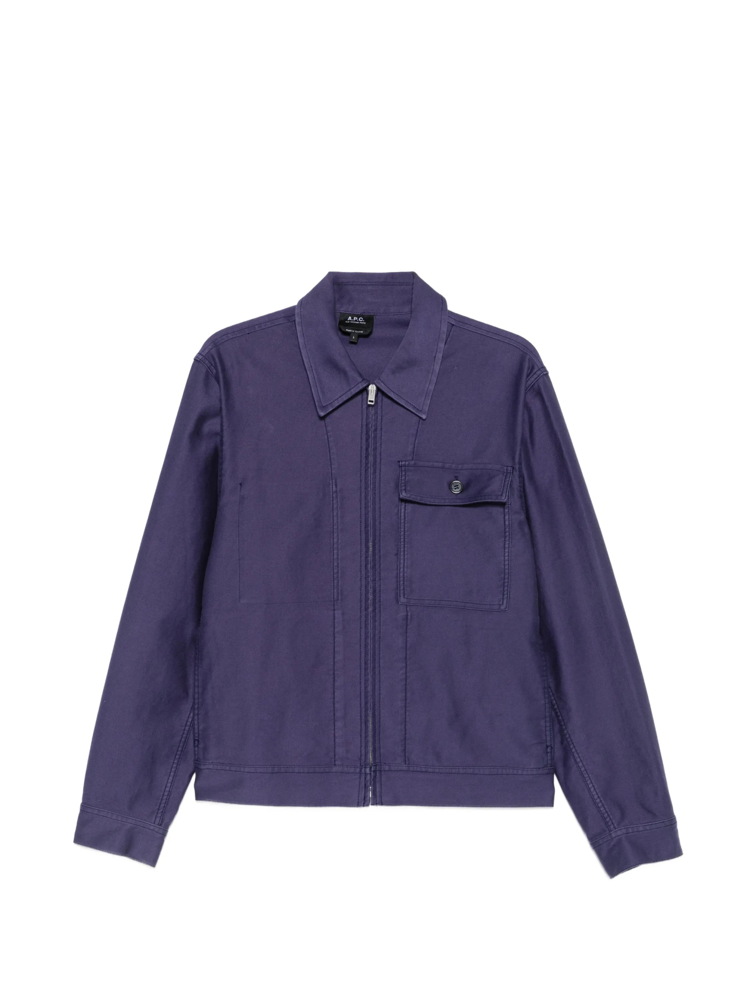 [A.P.C.] Casual Jacket SS26 COHNBH32073