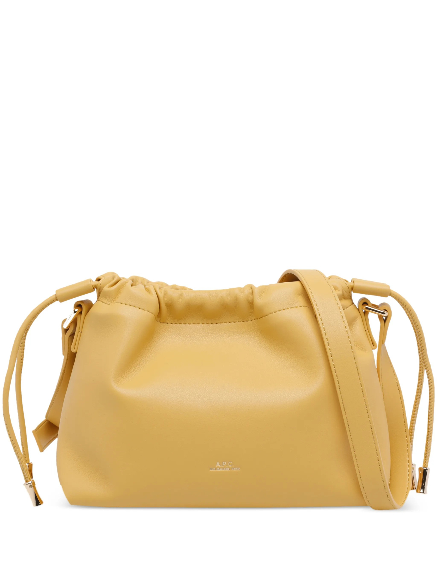 [A.P.C.] Shoulder bag SS26 PUAATF61582