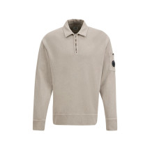 [C.P.COMPANY] Sweatshirt SS26 20CMSS208A110337O