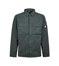 [C.P.COMPANY] Casual Jacket SS26 20CMOS156A110143G