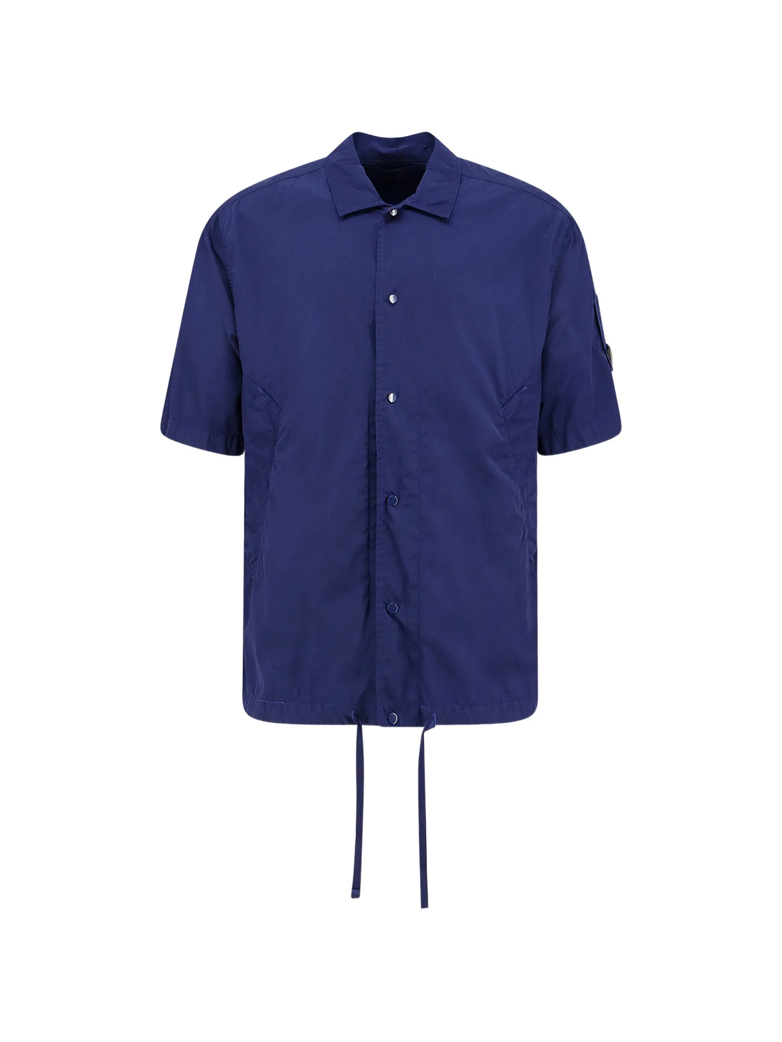 [C.P.COMPANY] Casual Jacket SS26 20CMOS009A005904G