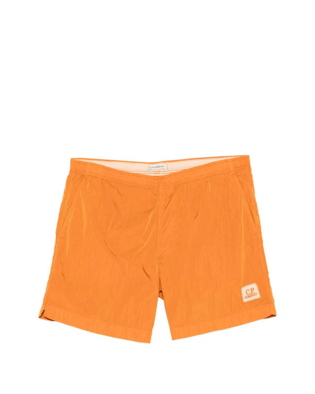 [C.P.COMPANY] Beach Cover Up SS26 20CMBW736A006369G