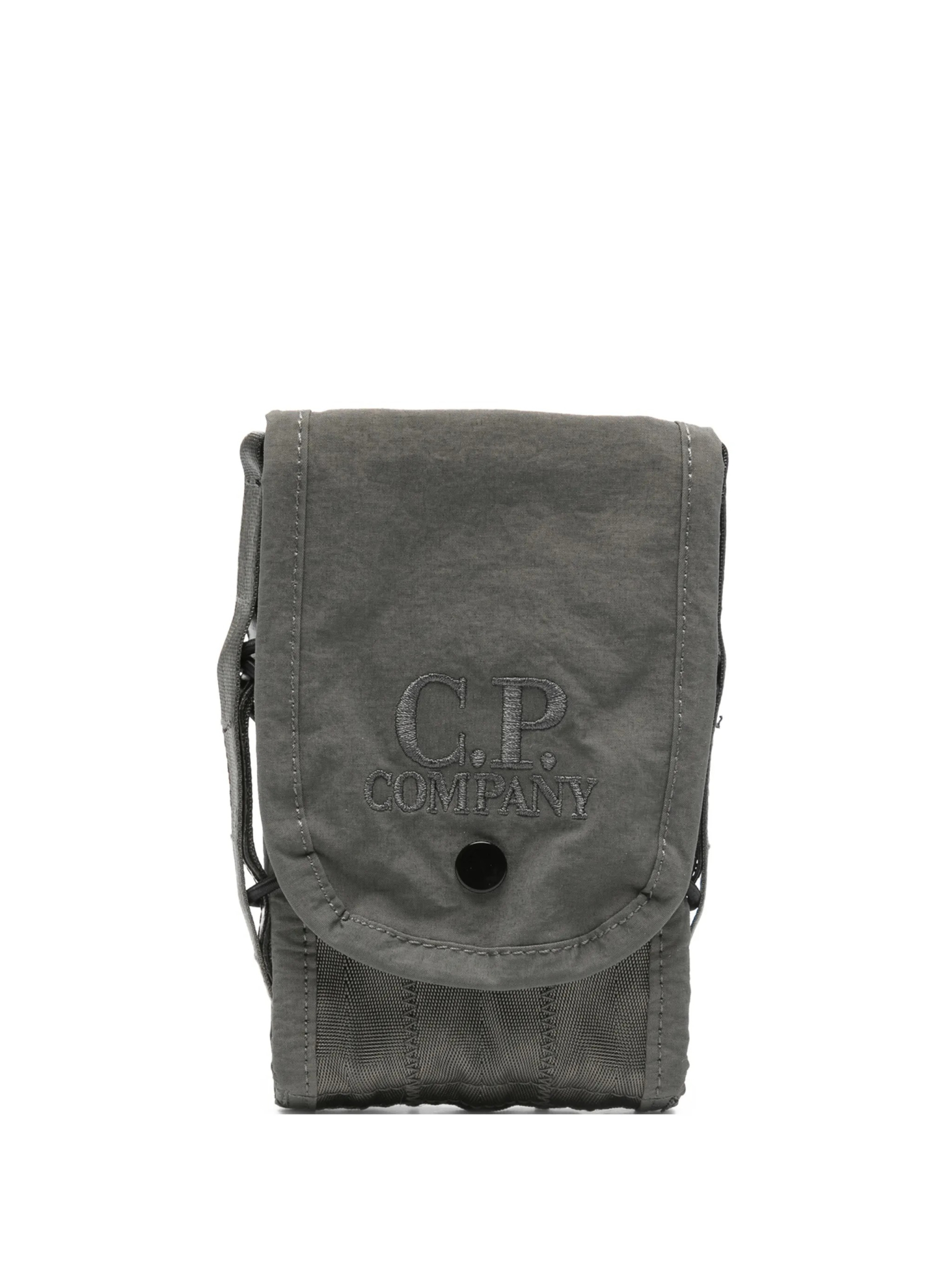 [C.P.COMPANY] Cross body bag SS26 20CMAC275A110188M