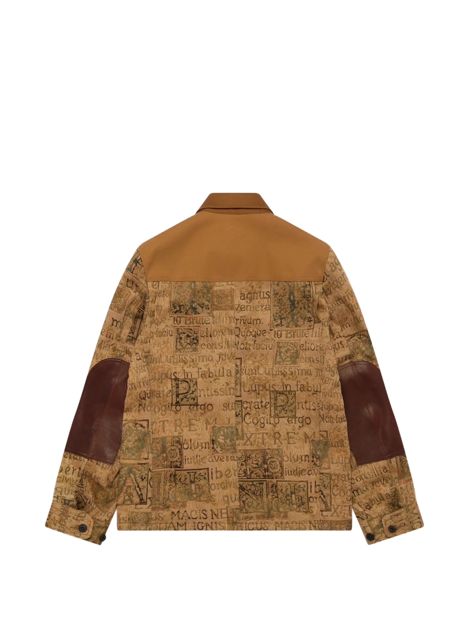 [Junya Watanabe MAN] Casual Jacket SS26 WQJ041S26