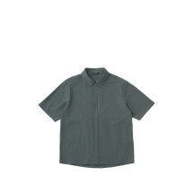 [Hiking Patrol] Shirts Short Sleeve SS26 SS26109