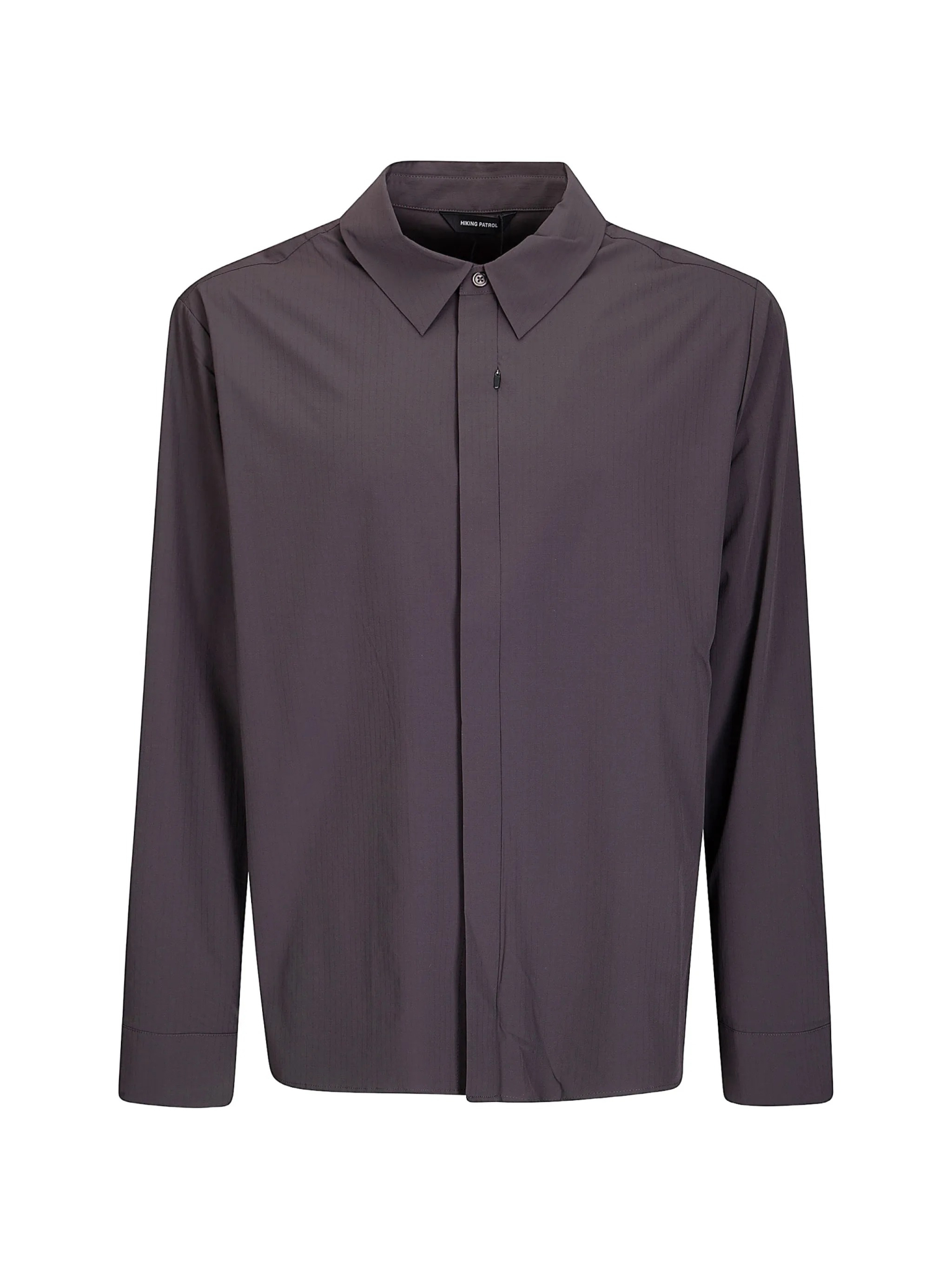 [Hiking Patrol] Shirts Long Sleeve SS26 SS26108