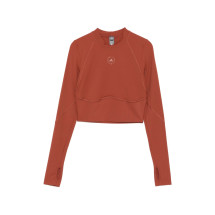 [Adidas By Stella McCartney] T-shirts Long Sleeve SS26 JY8141