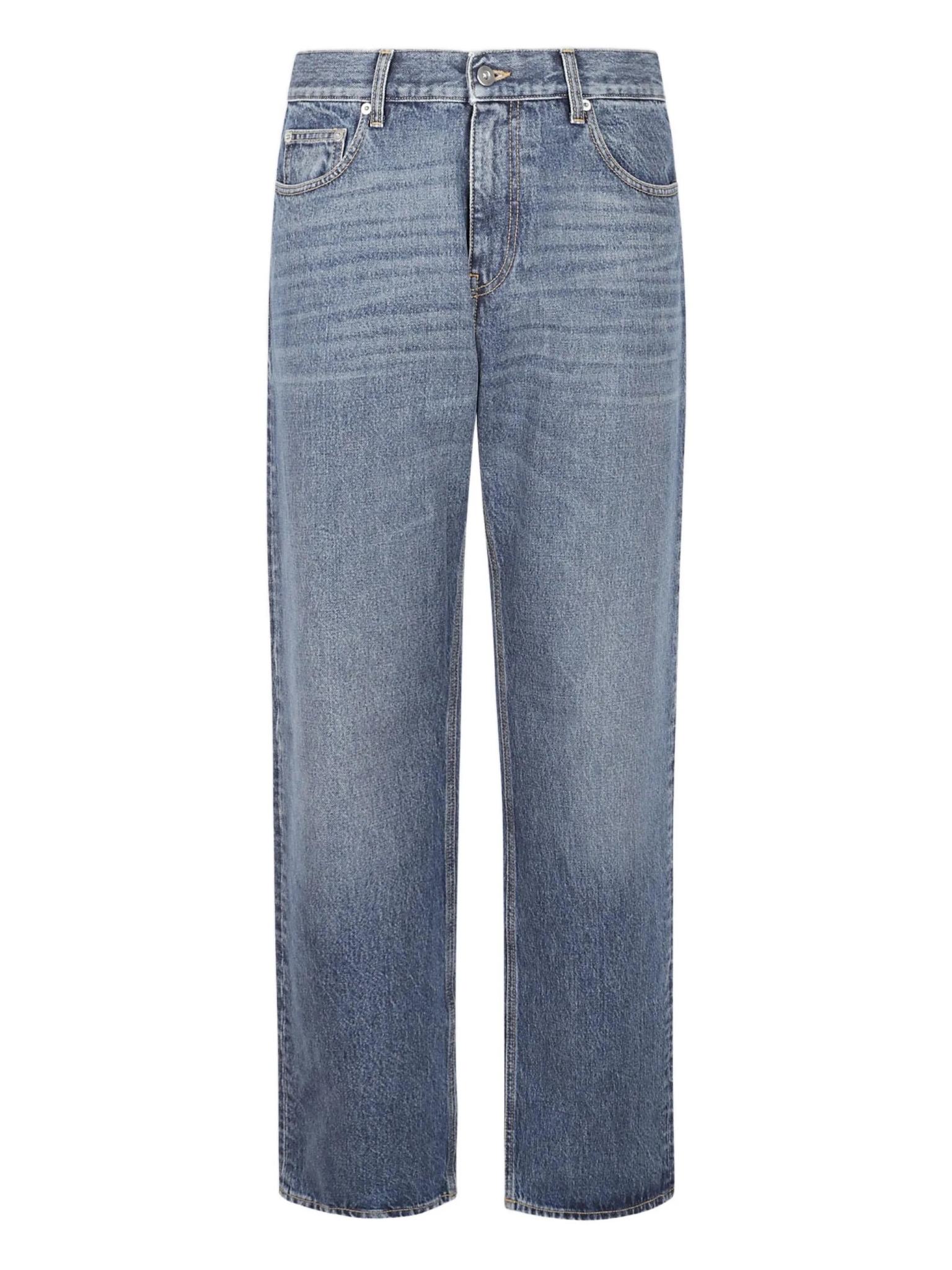 [Berner Kühl] Jeans SS26 223T18