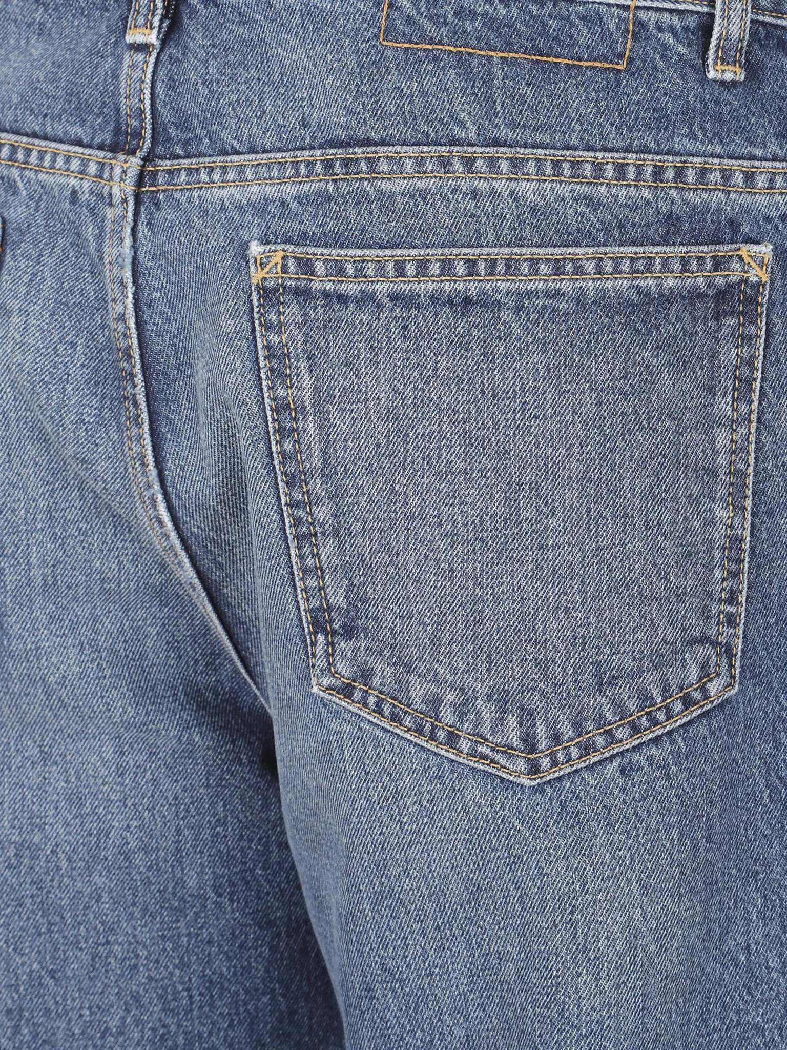 [Berner Kühl] Jeans SS26 223T18
